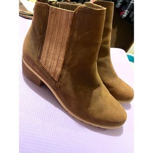 Reef Ankle Boots